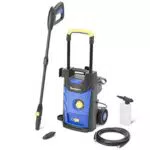 Michelin Idropulitrice ad Alta Pressione MPX16E