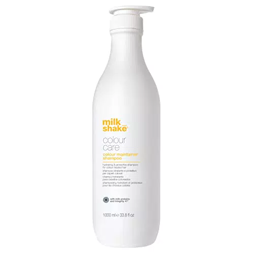 Milk Shake MS26 Color Maintainer Shampoos, 1000ml