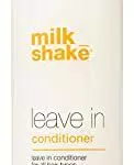milk_shake, leave-in conditioner, Spray Senza Risciacquo per tutti i tipi di capelli