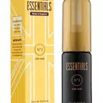 Milton-Lloyd Essentials No 3 - Fragrance for Men - 50ml Eau de Parfum