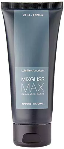 Mixgliss Lubrificanti e Gel Stimolanti - 70 ml