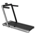 Mobvoi Home Treadmill Pro, Tapis Roulant Elettrico Pieghevole, argento
