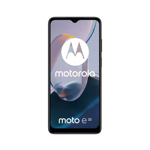 Motorola Moto e22i, Graphite Grey