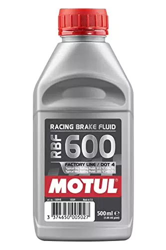 Motul Liquido freni 500ml