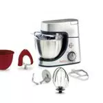 Moulinex QA530D Masterchef Gourmet Impastatrice Planetaria