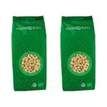 Mundo Feliz Anacardi Biologici, 2 x 500 g