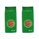 Mundo Feliz, Mandorle Biologiche, 2 x 500 g
