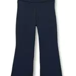 NAME IT Nkffrikkali Bootcut Pant Noos Pantaloni, Blu