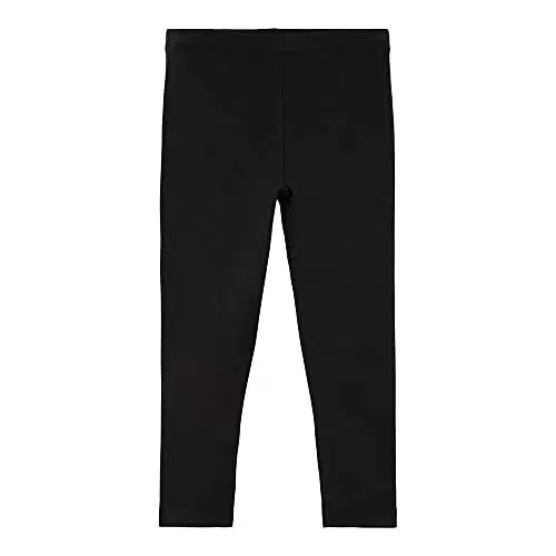 Name It Nkfvivian Capri Ff Noos, Leggings Bambine E Ragazze