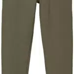 Name It Pantaloni Sportivi Bambini e Ragazzi, Grigio (Stone Gray), 158