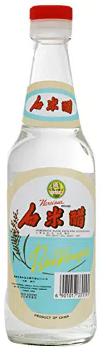Narcissus Aceto di Riso - 250 ml