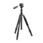 National Geographic Travel Kit Treppiede Video con Monopiede