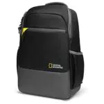 National Geographic Zaino per Fotocamera DSLR o Mirrorless con Obbiettivi