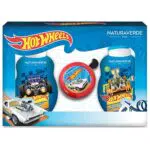 Naturaverde, Kids - Mattel Hot Wheels - Confezione Regalo Bike Bell