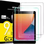 NEW'C 2 Pezzi, Pellicola Prottetiva per iPad 10, 2 Pollici
