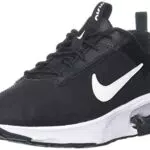Nike Air Max Intrlk Lite, Scarpe Donna, Nero