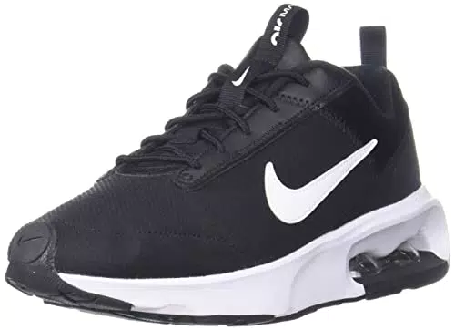 Nike Air Max Intrlk Lite, Scarpe Donna, Nero
