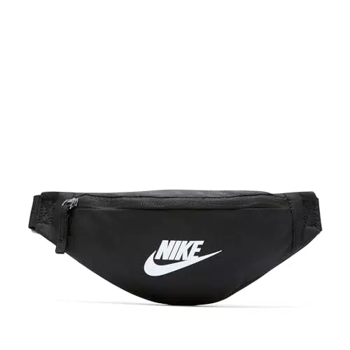 Nike Heritage Waistpack - Fa21, Borsa Unisex Adulto
