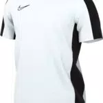 Nike Mens Short-Sleeve Soccer Top M Nk DF Acd23 Top SS