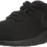 NIKE Tanjun, Scarpe Running, Nero