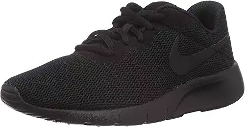 NIKE Tanjun, Scarpe Running, Nero