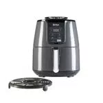 Ninja friggitrice ad aria, 3.8L, 4 in 1, digitale, cottura senza olio