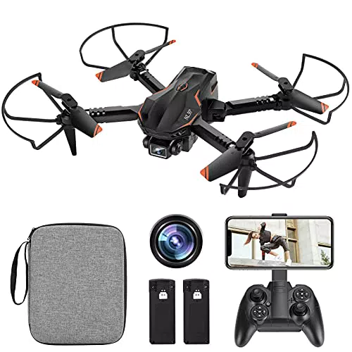 Mini Drone con Telecamera HD 1080P