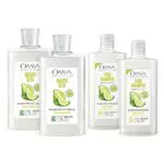 Omia, Fisio Shampoo e Bagnoschiuma con Olio di Bergamotto di Calabria