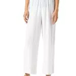ONLY ONLTOKYO HW Linen Blend ST Pant Pnt Noos Pantaloni