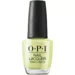 OPI Me, Myself and OPI, Nail Lacquer Clear Your Cash 15ml