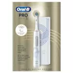 Oral-B Spazzolino Elettrico Ricaricabile Pro Series 3
