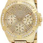 Orologio Multifunzione Donna Guess offerta casual cod. W1156L2