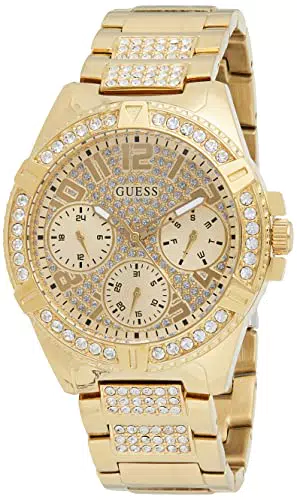 Orologio Multifunzione Donna Guess offerta casual cod. W1156L2