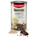 Overstims - OVERSTIM S - Nutrition - SPORDEJ Muesli & Chocolat
