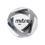Pallone da calcio Mitre Impel L30P, molto durevole, ottima tenuta della forma