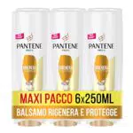 Pantene Balsamo Pro-V, Rigenera e Protegge, Balsamo Capelli