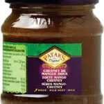 Patak's Chutney al Mango Dolce - 340 gr