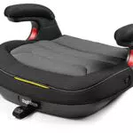 Peg Perego Viaggio 2 -3 Shuttle Seggiolino Auto, Gruppo 2-3 per Bambini da 3 a 12 Anni