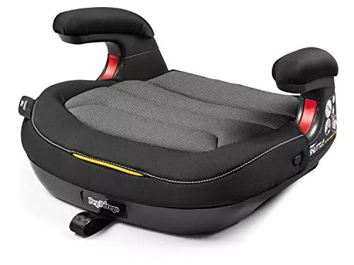 Peg Perego Viaggio 2 -3 Shuttle Seggiolino Auto, Gruppo 2-3 per Bambini da 3 a 12 Anni
