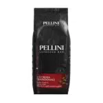Pellini Caffè in grani Espresso Gusto Bar N. 4 Crema Tradizionale