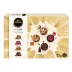 Perugina Atelier Le Golosità Cioccolatini Assortiti al Latte e Fondente Regalo