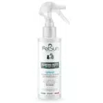 PetSun Olio di Neem per Cane - 250ml - Spray Antiparassitario Naturale Cani e Gatti - Antipulci Antizecche per Gattini Piccoli - Antizanzare Zecche Pulci - Cane Gatto