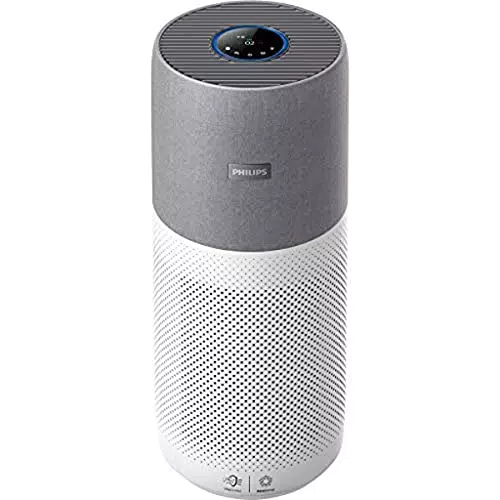 Philips 4000i Series Purificatore D'aria - Controllo tramite App