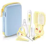 Philips Avent SCH400/30 Set Beauty BabyCare per la Cura del Bambino