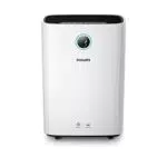 Philips Domestic Appliances 2000I Series 2 In 1 Purificatore E Umidificatore D'Aria