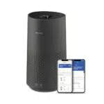 Philips Domestic Appliances Air Purifier 1000i Series-Pulisce stanze fino a 78 m-Rimuove il 99