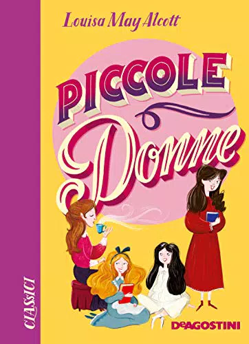 Piccole donne. Nuova ediz
