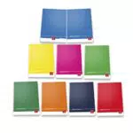 Pigna Conf. 10 QUADERNI MAXI 02308750B COLOURS