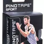Pino Tape Pro Sport©, nastro per taping kinesiologico