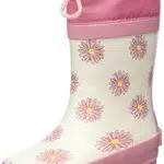 Playshoes Stivali Di Gomma Con Coulisse, Stivali Di Gomma Con Coulisse Unisex - Bambini e ragazzi